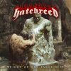 Hatebreed, WEIGHT OF THE FALSE SELF, CD Hatebreed, WEIGHT OF THE FALSE SELF, CD