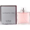 Luxure La buena vida, Parfémovaná voda 100ml (Alternativa parfemu Lancome La Vie Est Belle) pre ženy Luxure La buena vida, Parfémovaná voda 100ml (Alternativa parfemu Lancome La Vie Est Belle) pre ženy