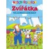 První hádanky Zvířátka - Eberhard Eisenbarth, Ekkehard Ophoven První hádanky Zvířátka - Eberhard Eisenbarth, Ekkehard Ophoven