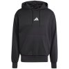 Adidas M Feelcozy HD JE3807 Mikina - S Adidas M Feelcozy HD JE3807 Mikina - S