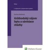 Krátkodobý nájom bytu a súvisiace otázky - Dulaková Denisa Krátkodobý nájom bytu a súvisiace otázky - Dulaková Denisa