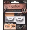 Kiss Magnetické umelé riasy s očnými linkami Magnetic Eyeliner & Lash Kit 07 Charm