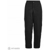 Lundhags Fulu Cargo Insulated dámske zateplené nohavice čierna