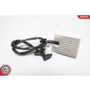 Odpor vnútorného ventilátora ESEN SKV 95SKV023 Odpor vnútorného ventilátora ESEN SKV 95SKV023