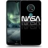 Picasee silikónový prehľadný obal pre Nokia 7.2 - NASA Triple Picasee silikónový prehľadný obal pre Nokia 7.2 - NASA Triple