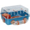 PADU Ferplast Klietka pre škrečka Combi 1 biela 40,5 x 29,5 x 22,5 cm 57923499 PADU Ferplast Klietka pre škrečka Combi 1 biela 40,5 x 29,5 x 22,5 cm 57923499