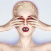 Katy Perry - Witness CD Katy Perry - Witness CD