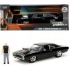 Jada Fast & Furious 1970 Dodge Charger 1:24 Jada Fast & Furious 1970 Dodge Charger 1:24