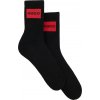 Hugo Boss 2 PACK - dámske ponožky HUGO 50510661-001 39-42 Hugo Boss 2 PACK - dámske ponožky HUGO 50510661-001 39-42