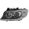ACI BMW 3 E90, E91 05- predné svetlo XENON D1S (aut. ovládané) bez motorčeka a bez riadiacej jednotky L ACI BMW 3 E90, E91 05- predné svetlo XENON D1S (aut. ovládané) bez motorčeka a bez riadiacej jednotky L