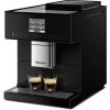 Miele CM 7750 CoffeeSelect Obsidian čierna
