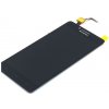 LCD Displej + Dotykové sklo Lenovo A6000 Farba: Čierna LCD Displej + Dotykové sklo Lenovo A6000 Farba: Čierna