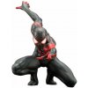 Kotobukiya Marvel Now! - Spider-Man (Miles Morales) Kotobukiya Marvel Now! - Spider-Man (Miles Morales)