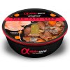 Alpha Spirit Dog Realfood - Guláš z bravčových uší 280g Alpha Spirit Dog Realfood - Guláš z bravčových uší 280g