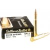 Selier & Bellot .30-06 Spr. S&B SPCE 150gr/9,7g Selier & Bellot .30-06 Spr. S&B SPCE 150gr/9,7g