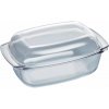 Bosch HEZ915003 - sklenený pekáč Bosch HEZ915003 - sklenený pekáč