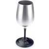 GSI Outdoors pohár Glacier Stainless Nesting Wine Glass | GSI Outdoors pohár Glacier Stainless Nesting Wine Glass |