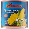 Giana Kukurica vákuovaná 340 g Giana Kukurica vákuovaná 340 g