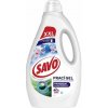 Savo prací gél Jarná Sviežosť 5 l = 100 PD Savo prací gél Jarná Sviežosť 5 l = 100 PD