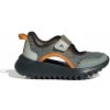 Detské sandále ADIDAS SUMMERFLEX C 35 Detské sandále ADIDAS SUMMERFLEX C 35