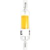 Retlux RLL 457 R7S J78 4,5 W LED COB teplá biela Retlux RLL 457 R7S J78 4,5 W LED COB teplá biela
