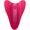 Satisfyer High Fly Finger Vibrator Fuchsia - Prstový Vibrátor Satisfyer High Fly Finger Vibrator Fuchsia - Prstový Vibrátor