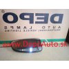 Fiat DUCATO 7/99-12/01 sklo spätného zrkadla Ľavé, vyhrievané, malé Fiat DUCATO 7/99-12/01 sklo spätného zrkadla Ľavé, vyhrievané, malé