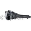 BOSCH Zapaľovacia cievka 0221504020 BOSCH Zapaľovacia cievka 0221504020