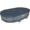 Bestway Krycia plachta na bazén Power Steel 3 x 2 x 0,84 m 58424 Bestway Krycia plachta na bazén Power Steel 3 x 2 x 0,84 m 58424