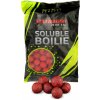Stég Product Rozpustné boilies 24mm Jahoda 1kg Stég Product Rozpustné boilies 24mm Jahoda 1kg