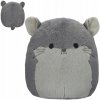 SQUISHMALLOWS Fuzzamallow PLYŠOVÁ HRAČKA MYŠKA MIPER 30CM SQUISHMALLOWS Fuzzamallow PLYŠOVÁ HRAČKA MYŠKA MIPER 30CM