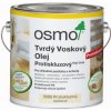 Osmo Tvrdý voskový olej protišmykový 10 L 3088 Bezfarebný polomatný Osmo Tvrdý voskový olej protišmykový 10 L 3088 Bezfarebný polomatný