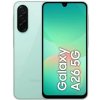 Samsung Galaxy A26 5G SM-A266 Green 8+256GB Samsung Galaxy A26 5G SM-A266 Green 8+256GB