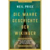 Die wahre Geschichte der Wikinger (Ursula Blank-Sangmeister)(Brožovaná) Die wahre Geschichte der Wikinger (Ursula Blank-Sangmeister)(Brožovaná)