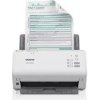Skener BROTHER ADS-4300N DUALSKEN A4 40 str./80 duálny 600x600 60ADF USB LAN Skener BROTHER ADS-4300N DUALSKEN A4 40 str./80 duálny 600x600 60ADF USB LAN