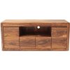 indickynabytok.sk - TV stolík Tina 140x60x45 indický masív palisander indickynabytok.sk - TV stolík Tina 140x60x45 indický masív palisander
