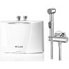 CLAGE MCX4 Bidet: 4,5 kW, 230 V CLAGE MCX4 Bidet: 4,5 kW, 230 V