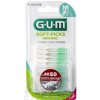 GUM Soft-Picks Original gumové medzizubné kefky, s fluoridmi, Medium 1x50 ks GUM Soft-Picks Original gumové medzizubné kefky, s fluoridmi, Medium 1x50 ks