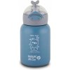 Nava Termohrnček 350 ml modrý pre deti We Care