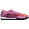 Pánske turfy Nike, ZOOM MERCURIAL VAPOR 16 PRO TF ružová,červená,čierna,biela, 44 EU Pánske turfy Nike, ZOOM MERCURIAL VAPOR 16 PRO TF ružová,červená,čierna,biela, 44 EU