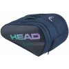 Head Tour Padel L - navy - Modrý Head Tour Padel L - navy - Modrý