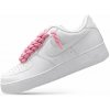 FORCI™ Candy Pink - Nike Air Force 1 s Rope Laces FORCI™ Candy Pink - Nike Air Force 1 s Rope Laces