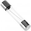 KEMOT Sklenené poistky F5.0A, 5x20mm CE KEMOT Sklenené poistky F5.0A, 5x20mm CE