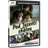 Pod jezevčí skálou DVD Pod jezevčí skálou DVD