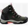 Keen REVEL III W black / rose