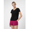 4F 4FSS23TTSHF582 DEEP BLACK Dámske tričko US M 4F 4FSS23TTSHF582 DEEP BLACK Dámske tričko US M