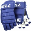 Hokejové rukavice Winnwell Classic 4-Roll jr