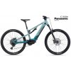 CTM Areon GX Comp Matte Turquoise/Matte Concrete - M 2026 CTM Areon GX Comp Matte Turquoise/Matte Concrete - M 2026