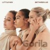 Little Mix - Between Us CD Little Mix - Between Us CD