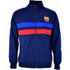 Fan-shop Bunda BARCELONA FC Plus Sport No1 velikost: M Fan-shop Bunda BARCELONA FC Plus Sport No1 velikost: M